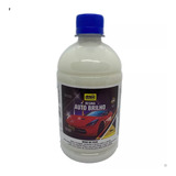 Resina Auto Brilho Efeito Teflon Espelhamento 500ml