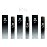 Kit 3x Perfumes One Fragrancia Million Touti Vip Nº52 Alta Fixação Marcante Importado 