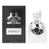 Perfume Perseus Maison Alhambra Edp Masculino 100ml