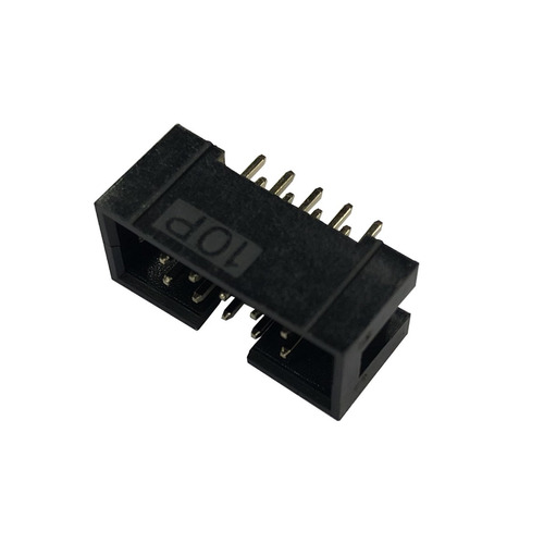 Conector Macho Recto Para Idc20 Contactos (2x10) X 20 Unidad