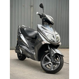 Scooter Electrico Sunra Hawk 2.0kw 2019