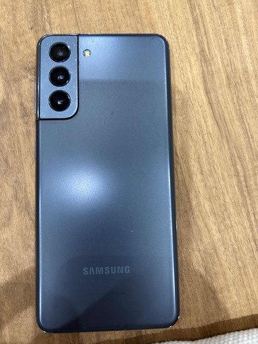 Celular Samsung Galaxy S21 5g 128 Gb