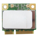 Placa Wifi De Notebook Compatible Aspire 5745 T77h167.07 Hf