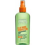 Garnier Fructis Style Plana De Hierro Que Se Endereza Perfec