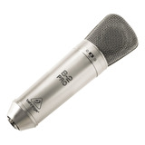Microfono B2 Pro Behringer Condenser Cardioide 