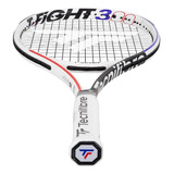 Raqueta Tenis Tecnifibre Tfight 300 Grip 3