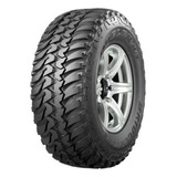 Neumático 255/70r16 120/117q Dueler M/t 674