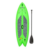 Tabla Lifetime Surf Paddleboard Freestyle Unisex Verde