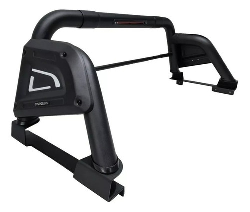 Roll Bar Negro R2 Chevrolet Silverado 2008-2023