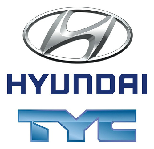 Stop Hyundai Elantra (2001-2007) Foto 5