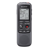 Sony - Icd-px240 - Grabador De Voz Digital