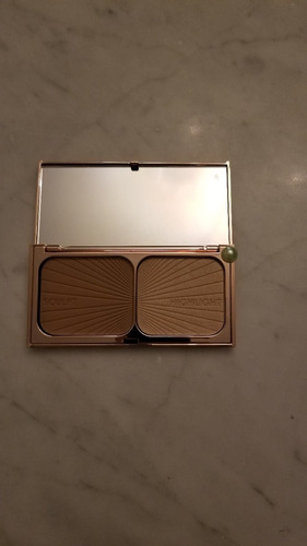 Charlotte Tilbury Filmstar Bronze & Glow Tono: Medium / Pale