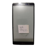 Refaccion G4 Stylus Gorilla Glass Negro Envio Gratis