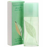 Green Tea De Elizabeth Arden Eau De Parfum 100 Ml