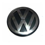 Emblema Bal Volkswagen Pointer -escudo- Volkswagen Pointer