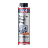 Limpieza Interna Motor Engine Flush Liqui Moly