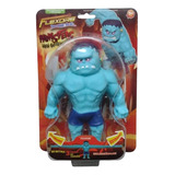 Flexors Franky Monster Series Frankenstein Franker