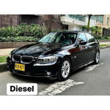 Bmw Serie 3 2011 2.0 320d E90 Lci