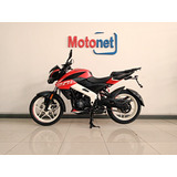 Bajaj Rouser Ns200 Ns 200 0km Naked 2024 De Titta