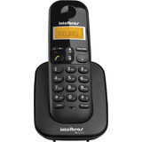 Ramal P/ Telefone Sem Fio C/ Identificador Ts 3111 4123111