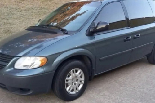 Vidrio Espejo Dodge Caravan Izquierdo Original 2001 Al 2007 Foto 7