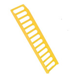Escadinha Escada Para Gaiola Acessórios Hamster 1un