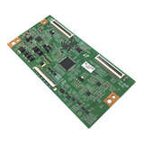 Placa T-con Para Tv Ln40c530f1m | F60mb4c2lv0.6