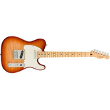 Guitar Limited Edition Player Telecaster Fender 0140228547