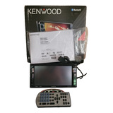 Multimídia Kenwood Dmx750wbt Com Espelhamento Mhl Hdmi