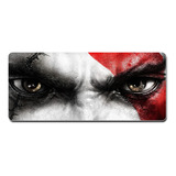 Pad Escritorio God Of War 78x25cm M04