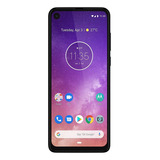 Motorola One Vision 128 Gb Marron - Como Nuevo