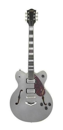 Gretsch G2622 Streamliner Center Block ,v-stoptail, Guitarra