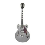 Gretsch G2622 Streamliner Center Block ,v-stoptail, Guitarra