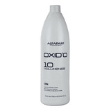 Alfaparf Peróxido En Crema De 10 Vol Oxi - mL a $23