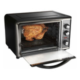 Horno Rosticero Y Convección Hamilton Beach 26lts Envio Ya