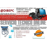 Soporte Tenico Online Reparacion De Soft Windows 