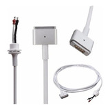 Cable Punta Reparar Cargador Magsafe 2 T Macbook Pro, Air