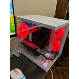 Pc Gamer I5 10400f Rx 590 Oc 16gb Ram 1tb Ssd Wifi