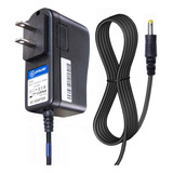 T-power (9vdc) Ac Adapter Coby Tf-dvd Tf-dvd V. Zon 7  Repro