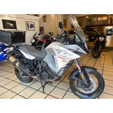 Ktm Super Adventure 1290cc