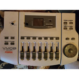 Fostex Vm08 Mixer Dsp Efects - 8 Canales Consola Digital
