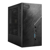 Mini Pc Personalizada 6  De Alto Amd Ryzen 8gb Ram Ssd 250gb