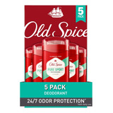 Old Spice Pure Sport 68 Gramos Paquete De 5 Desodorantes