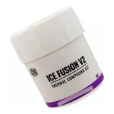 Crema Termica Para Procesador Coolermaster Ice Fusion V2