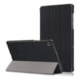 Funda Smart Case P/ Lenovo Tab M10 Plus 10.3¨ Magnetica