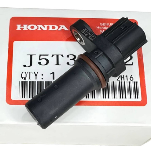Sensor Posicion Cigueal Honda Fit Foto 3