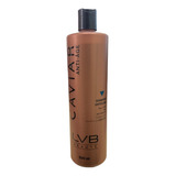 Lv Beaute Shampoo Anticaida 500ml