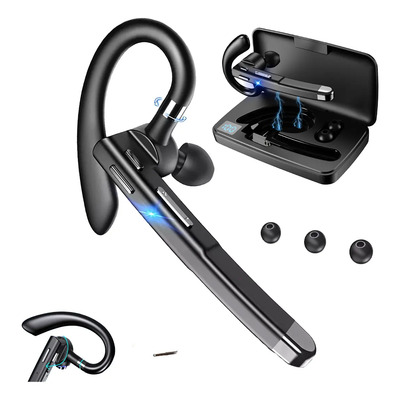 Tiri Auricular In-ear Gamer Inalámbrico Audifonos Bluetooth | Meses sin interés