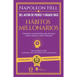 Libro Habitos Millonarios De Napoleon Hill