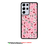 Funda Diseño Para Huawei Hello Kity #5